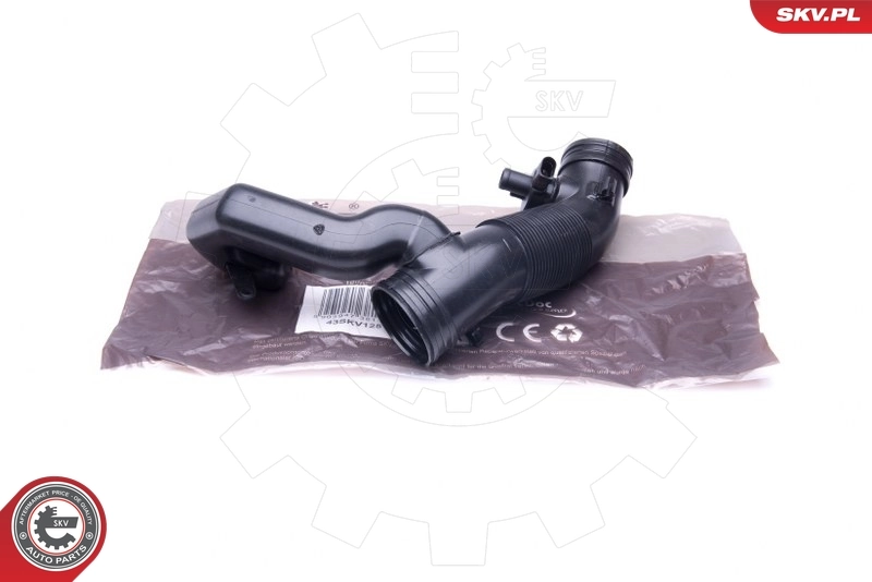 Charge Air Hose